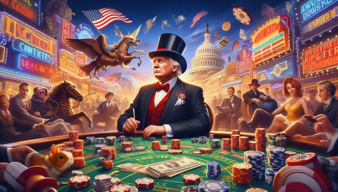 MaxiSpin Casino